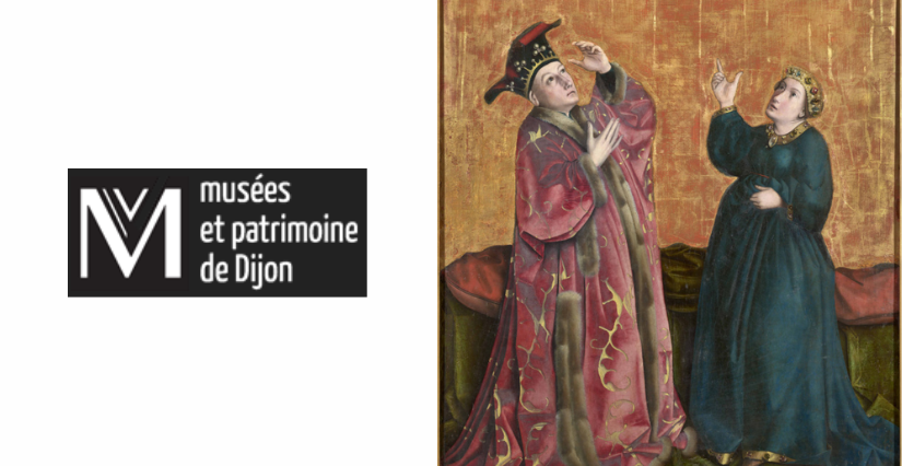 "Nos amis les bêtes", rendez-vous des familles au Musée des Beaux-Arts de Dijon