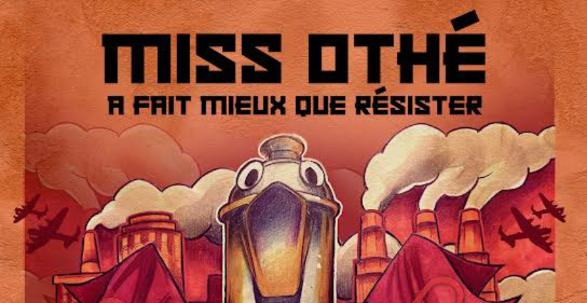 "Miss Othé a fait mieux que résister", spectacle de marionnettes jeune public à Dijon