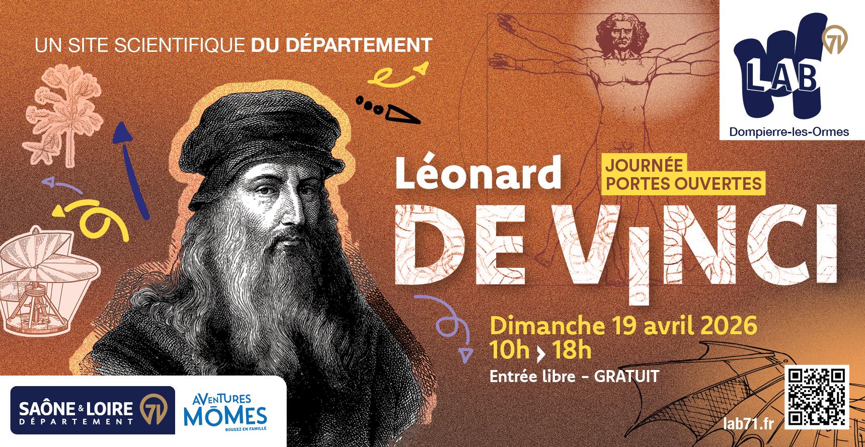 Journée portes-ouvertes au LAB71 : ateliers et spectacle en famille | GRATUIT