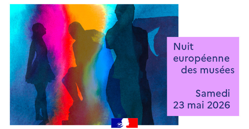 Nuit des musées au LAB 71, en famille!