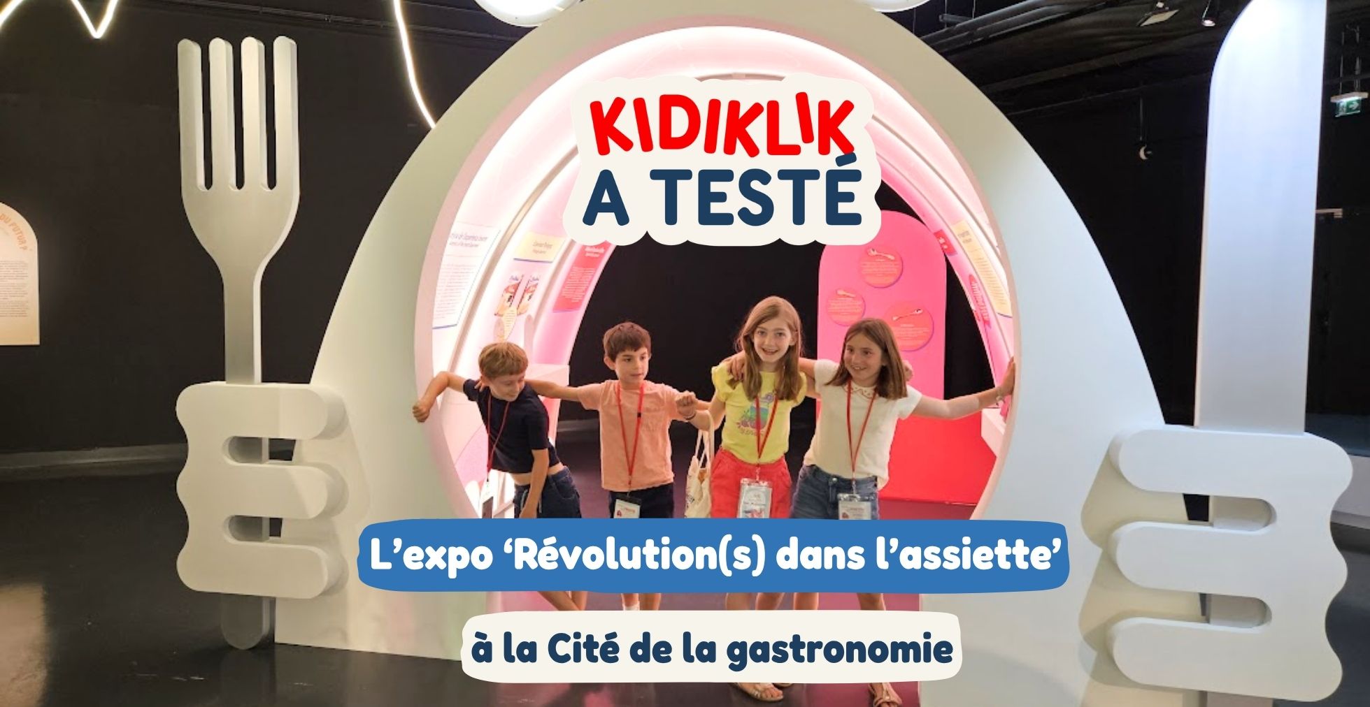 EXPO CIté