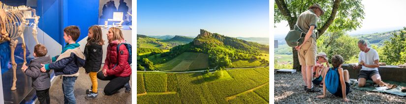 solutré pouilly vergisson