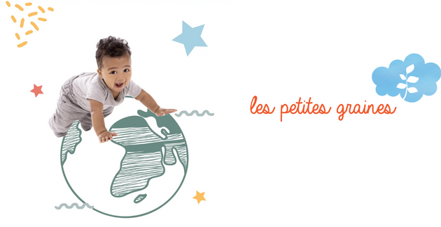 Atelier d'éveil corporel pour les tout-petits, Les Petites Graines à Dijon