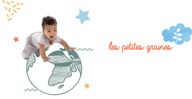 Atelier d'éveil corporel pour les tout-petits, Les Petites Graines à Dijon 