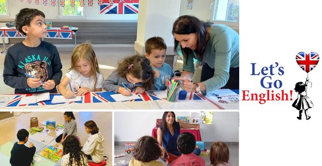 ❋ LET'S GO ENGLISH | Stages et ateliers ludiques et interactifs en anglais Talant (21)