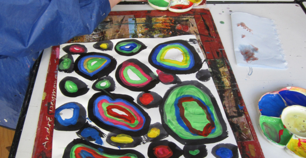 atelier créatif enfants kidiklik 21 Dijon