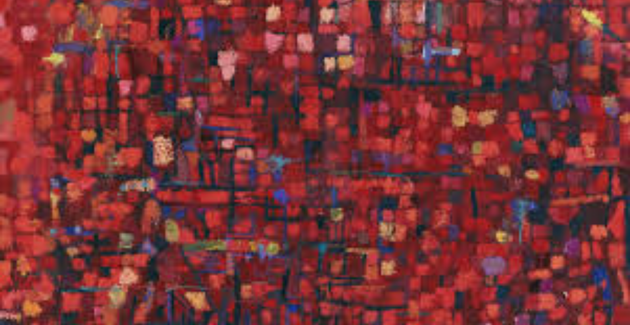 Dans l'œil du labyrinthe // cycle d'ateliers du mercredi // Musée des Beaux-Arts, Dijon // 6-9 ans kidiklik 21