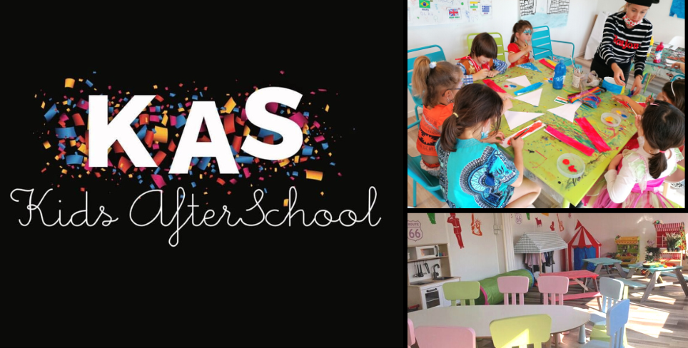 ❋ KIDS AFTERSCHOOL, UN ACCUEIL DE LOISIRS EN ANGLAIS ET ESPAGNOL ! | Fontaine-lès-Dijon (21)