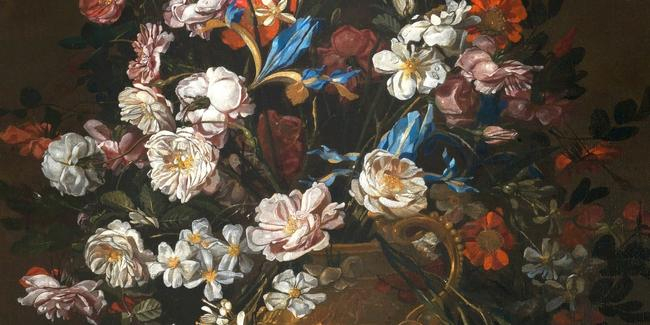 Atelier créatif enfant "Croque les fruits et respire le parfum des fleurs" : la « natura morta » et les délices de Naples au musée Magnin à Dijon