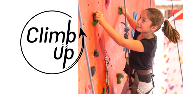 Ateliers escalade "Jeunes" avec Climb Up Dijon