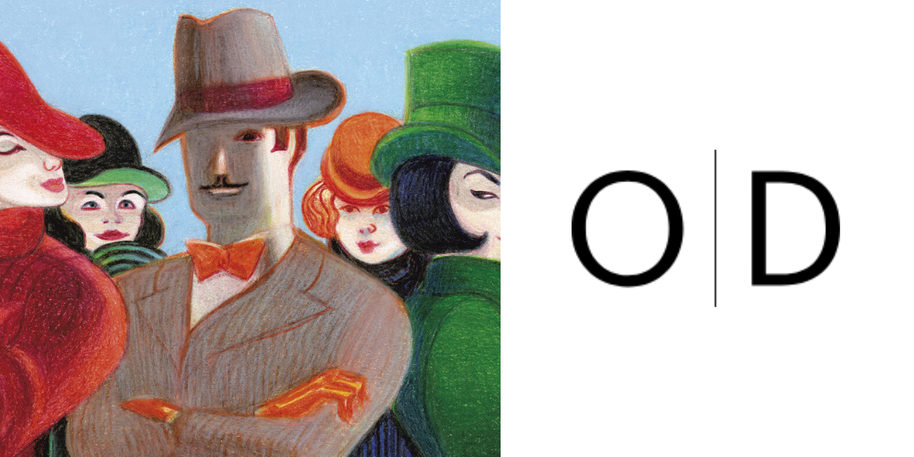 "Ô mon bel inconnu" - Comédie musicale en famille avec l'Opéra de Dijon