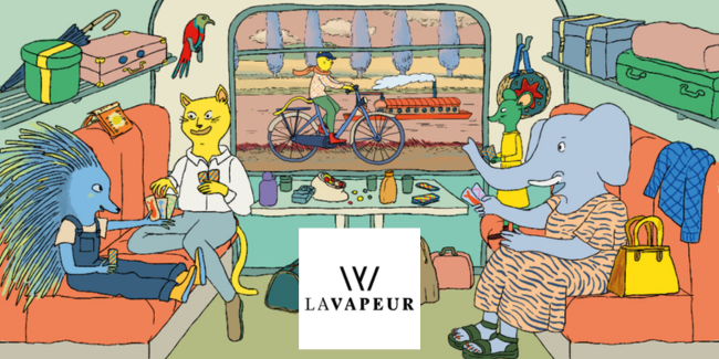 "Ah ! Les voyages" (Nuits d'Orient), concert dessiné à La Vapeur à Dijon