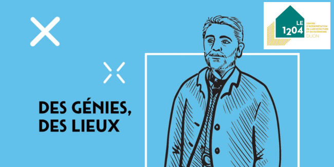 Atelier "Ingenieur en herbe" au 1204 à Dijon