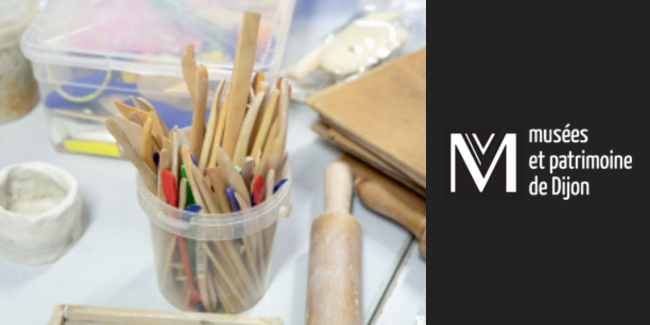 "Crêpes, galette, brioche &co", atelier des familles au Musée de la Vie Bourguignonne