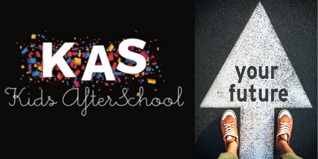 STAGE DES VACANCES D'HIVER - "Back to the future" avec Kids after school à Dijon