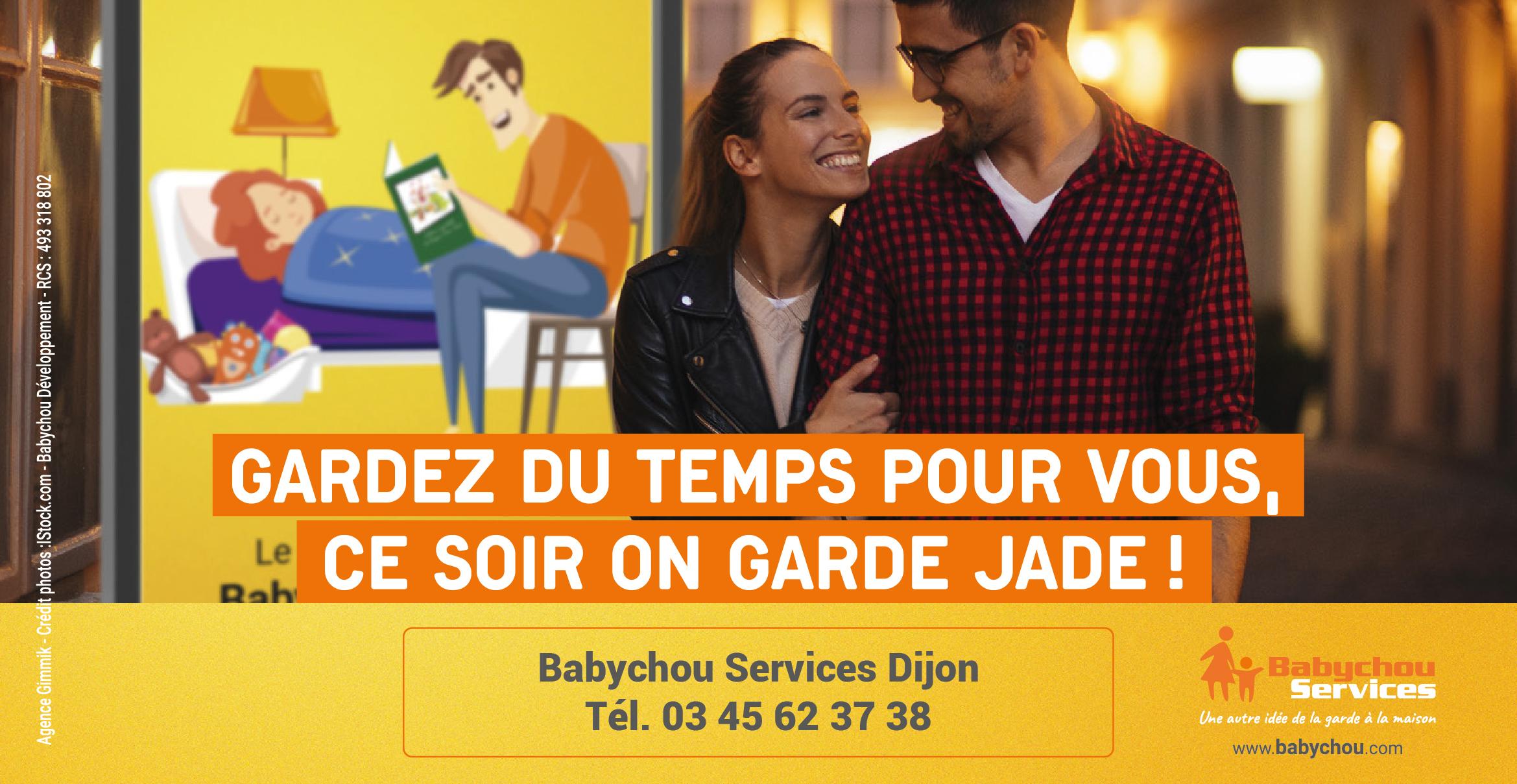 Besoin d'une garde d'enfants pendant les vacances de Pâques? Contactez l'Agence Babychou Services à Dijon et en Côte-d'Or