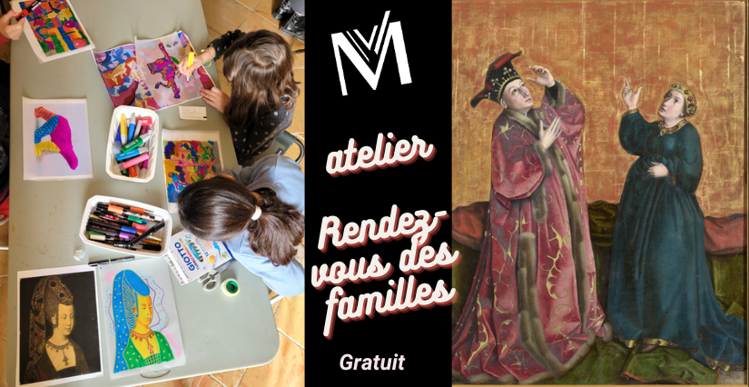 "Faune et flore médiévales", rendez-vous des familles au Musée des Beaux-Arts de Dijon