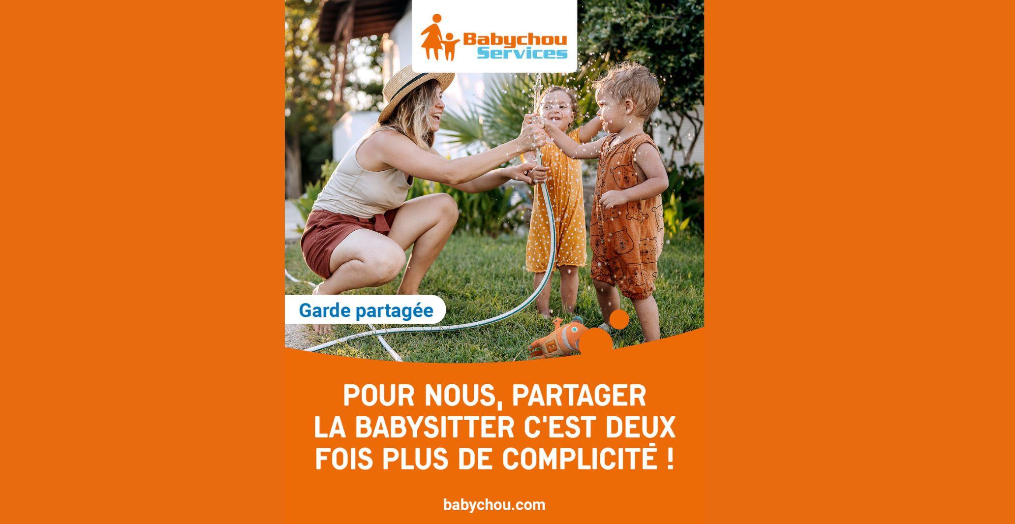 Garde d'enfants cet été avec BABYCHOU SERVICES Dijon - à la maison - en vacances - à l'hôtel !