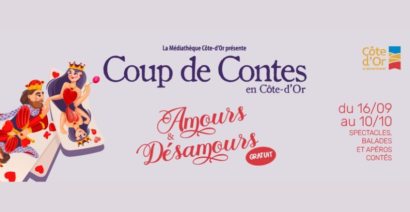 " La Pustule enchantée ", spectacle en famille avec les ados en Côte d'Or
