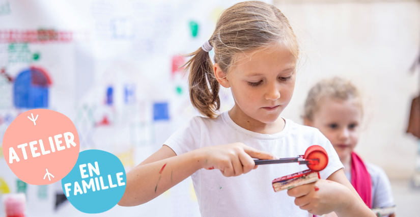 L’atelier tamponne ta ville © Guillaume Colin – Ville de Dijon