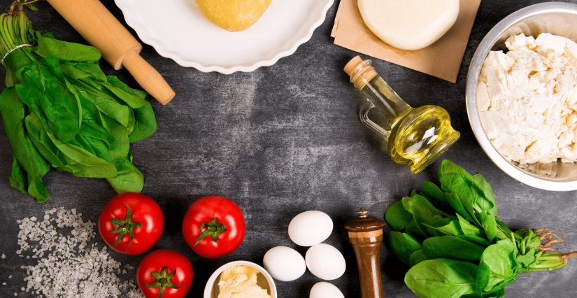 Atelier culinaire à quatre mains (parent-enfant) au Grand site de Solutré Pouilly Vergisson
