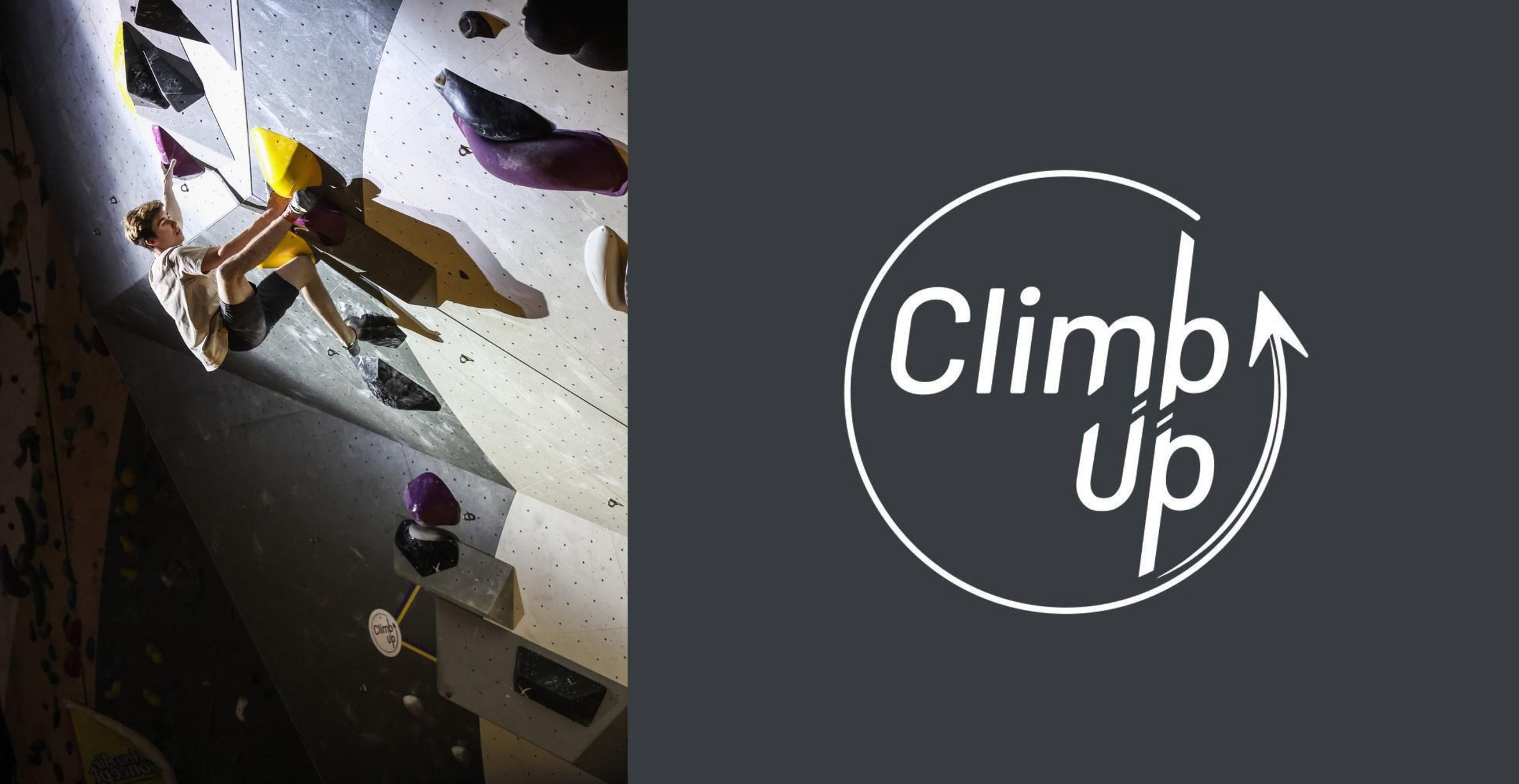 Ateliers escalade "Jeunes" avec Climb Up Dijon 