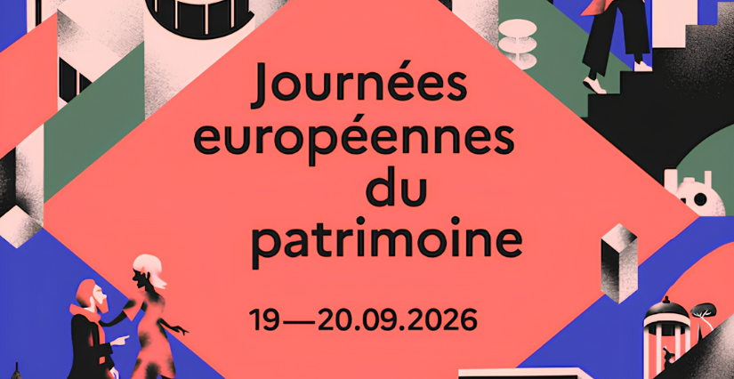 Les Journées Européennes du Patrimoine au Musée Archéologique de Dijon