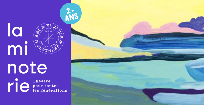 Le "Fameux Festival" spectacles, concerts, ateliers et expositions jeune public à La Minoterie à Dijon