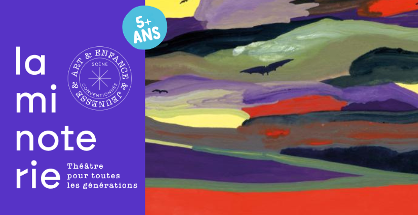 "La Nuit de la Très Grande Frousse" : Parade spectaculaire, ateliers et cinéma à La Minoterie, Dijon