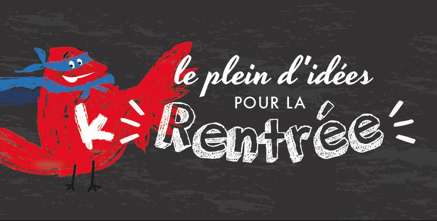 Quelle activité pour les enfants et ados à la rentrée à Dijon ?