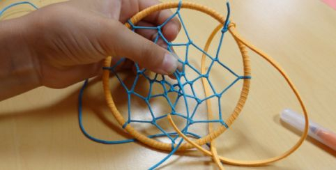 Atelier 'Géométrie dans la nature ' // Lab 71 // Dompierre-les-Ormes (71) // en famille dès 8 ans kidklik 21