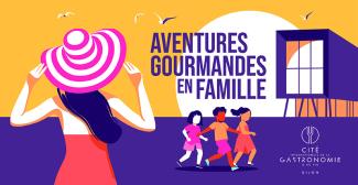 Escapade à Dijon : aventures gourmandes et culturelles en famille ! 