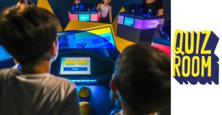 Quiz Room Dijon - buzze comme sur un plateau télé !