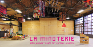 ✪ LA MINOTERIE |​DES ACTIVITÉS ARTISTIQUES ET CULTURELLES POUR TOUTE LA FAMILLE! | Dijon (21)