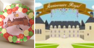 Un anniversaire Royal ! au Château de Bussy-Rabutin // Bussy-le-Grand (21)